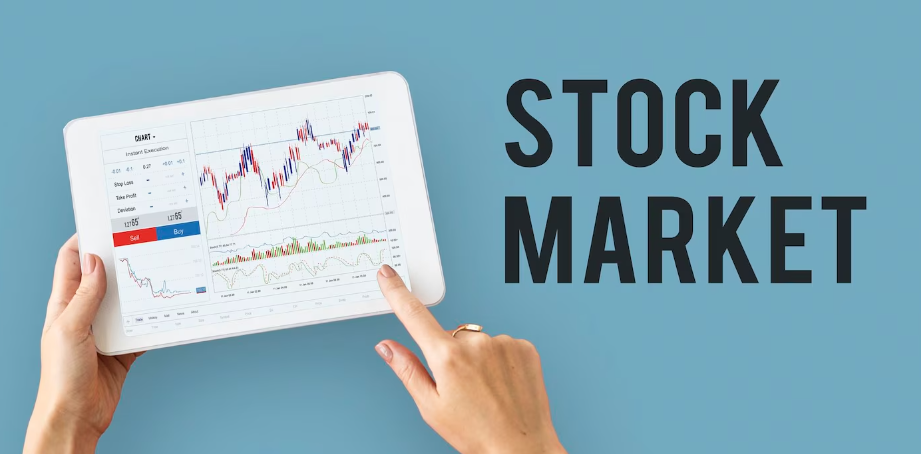 stock market
